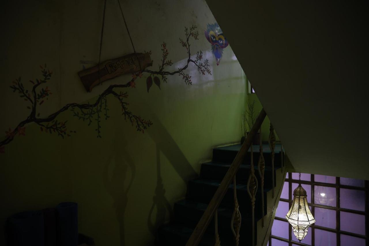 Good Vibes Hostel Βαρανάσι Εξωτερικό φωτογραφία