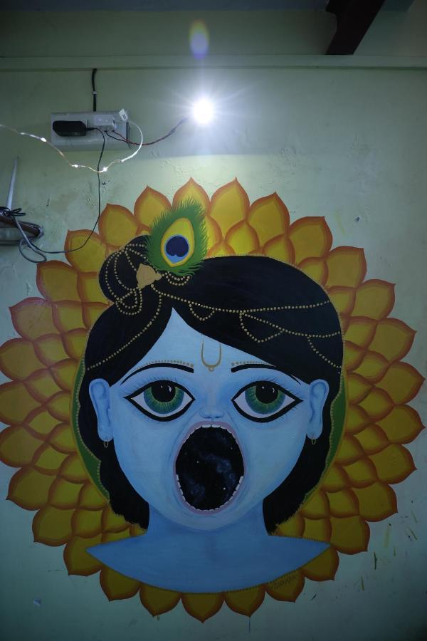 Good Vibes Hostel Βαρανάσι Εξωτερικό φωτογραφία