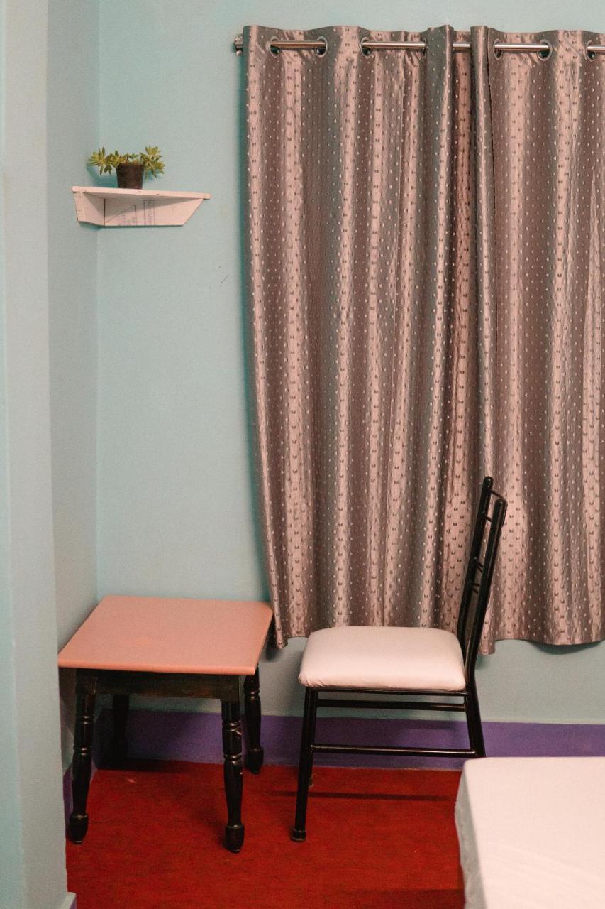 Good Vibes Hostel Βαρανάσι Εξωτερικό φωτογραφία